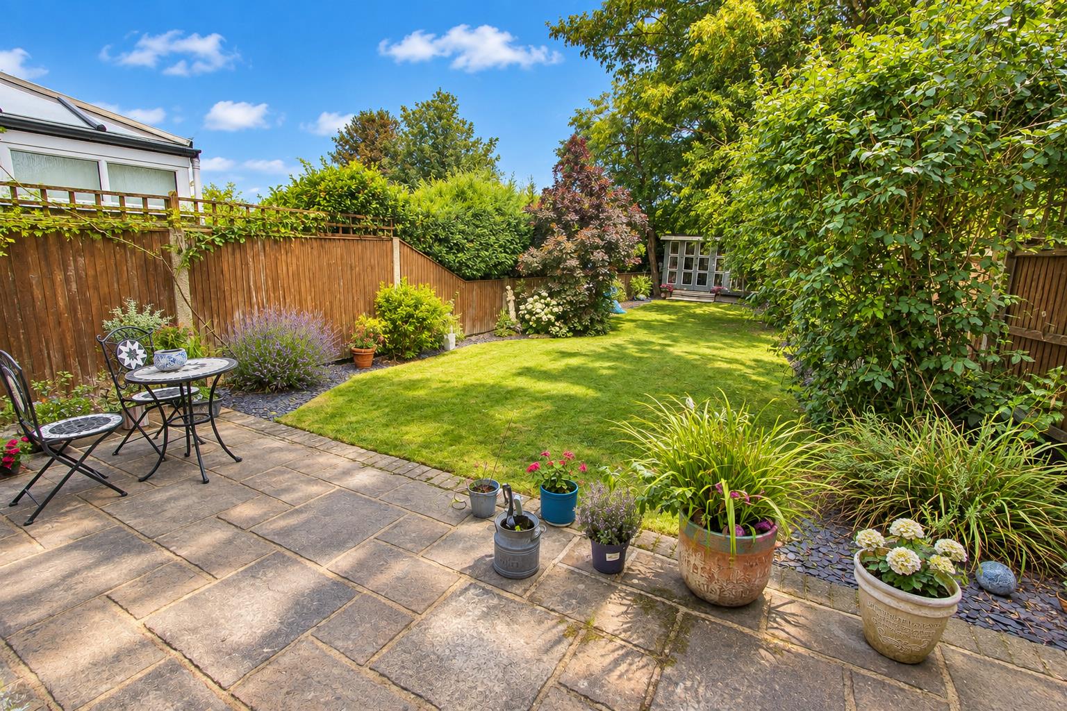 4 bed property in The Manor Way, Wallington